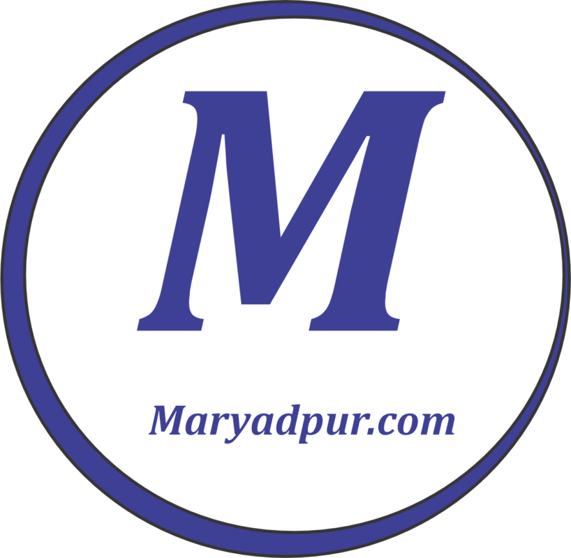 maryadpur.com